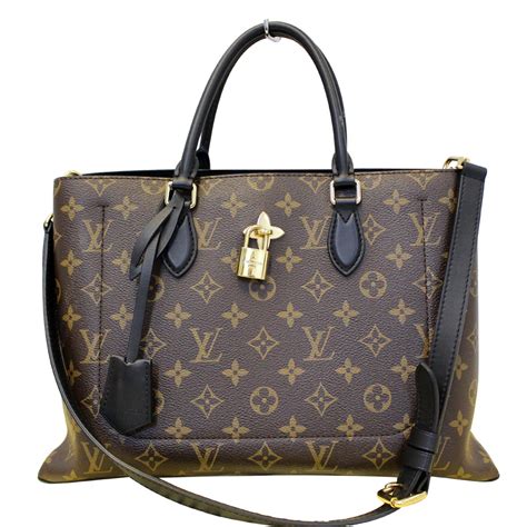 tote women's louis vuitton bag|louis vuitton monogram tote.